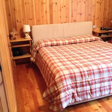 Flat Bormio