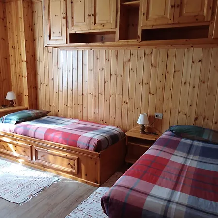 Flat Bormio