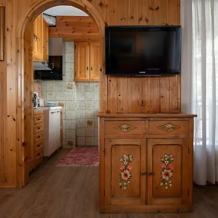 Flat * Bormio