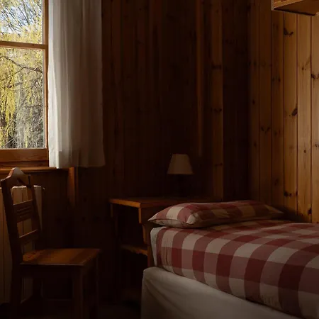 Flat Bormio