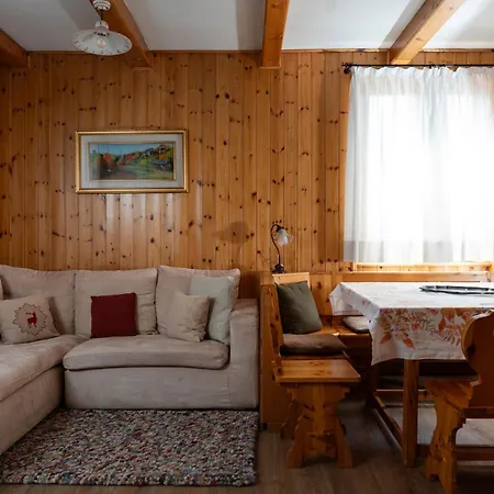 Flat Apartman *