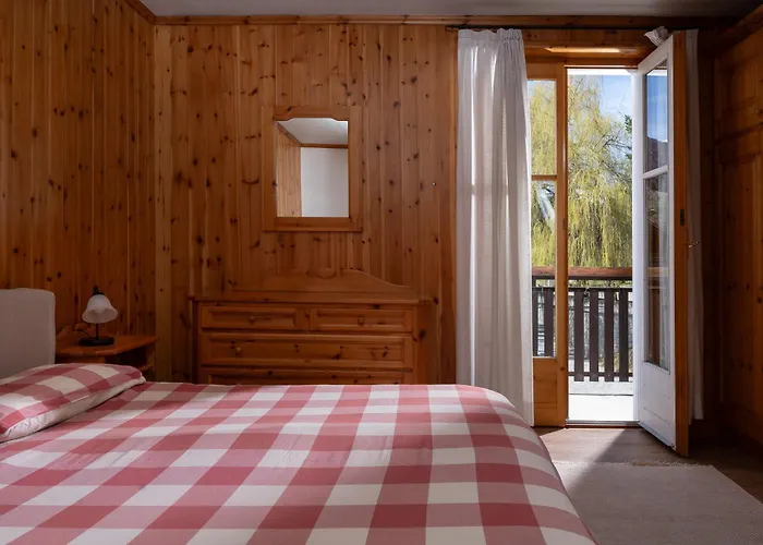 Flat Apartment Bormio