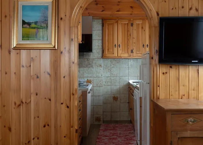 Flat Apartment Bormio