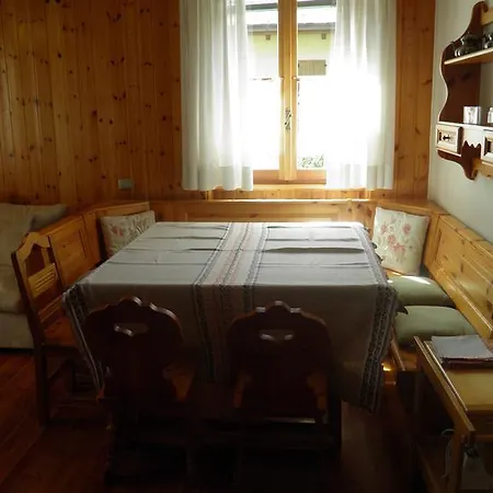 Flat Apartmán