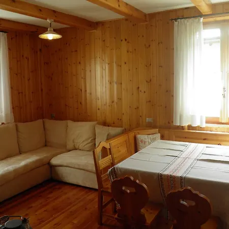 Flat Apartmán