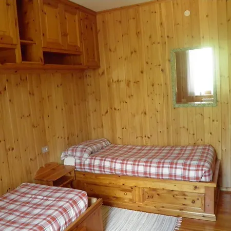 Flat Apartmán *