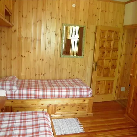 Apartmán Flat Bormio