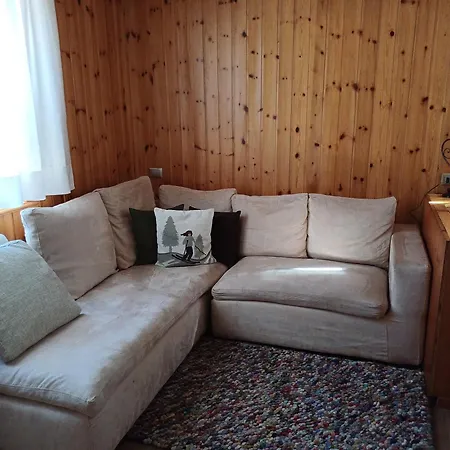 Flat Apartmán *