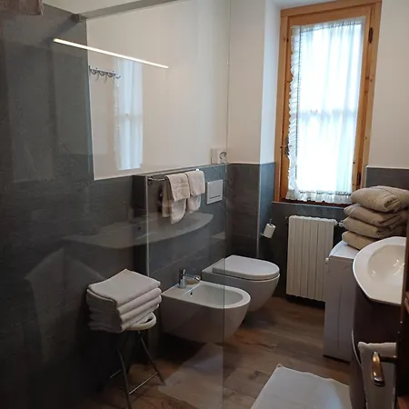 Apartmán Flat *