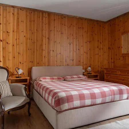 Flat * Bormio