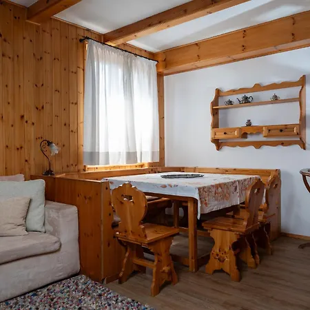 Flat Apartment