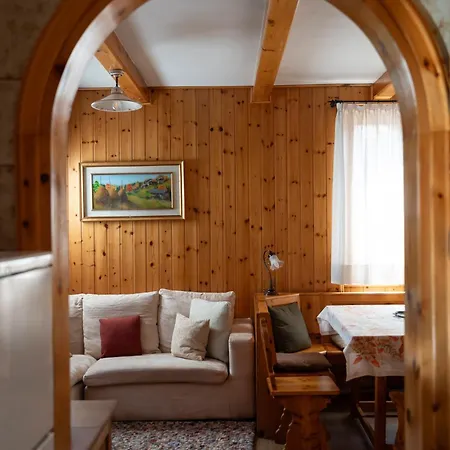 Flat Apartment Bormio