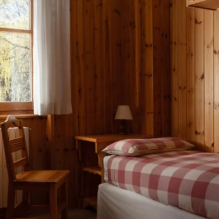 Flat * Bormio