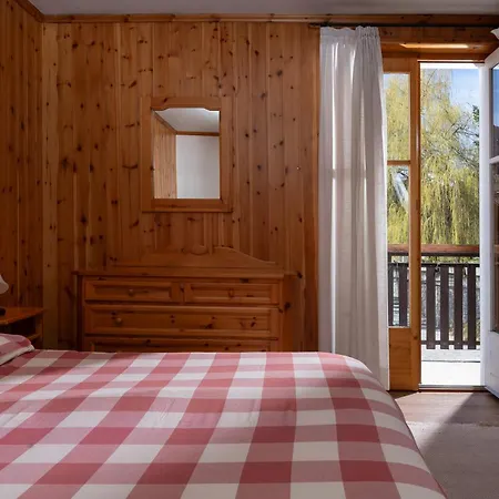 Flat Apartman Bormio