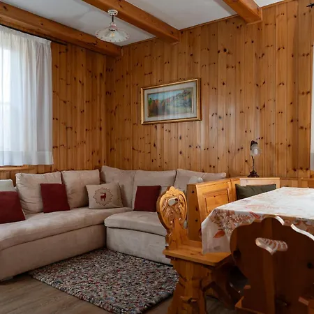 Flat Bormio