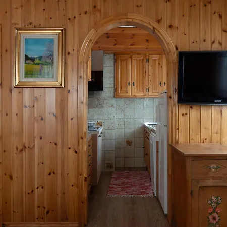 Flat Apartment Bormio